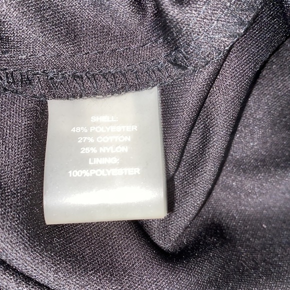 Tommy Hilfiger sleeveless lace dress size 6 - Picture 9 of 9